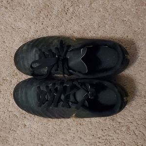 Kids Nike soccer cleats